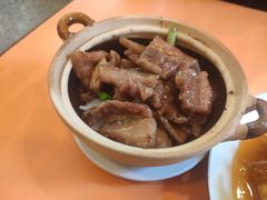 -雅苑餐厅(朝天路店)