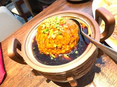 -扬州狮子楼·非遗淮扬菜(总店)