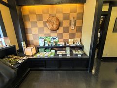 -伊藤久右卫门(宇治本店)