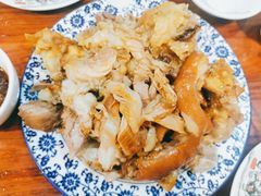 -土菜水饺村(宁夏路店)