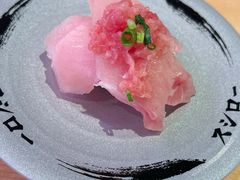 -寿司郎(皇庭广场店)