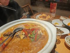 -乡里八闽·福州乡土菜(高宅店)