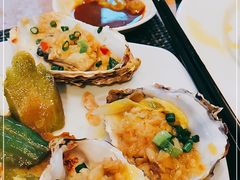-怡聚轩全日制自助餐厅(大中华喜来登酒店)