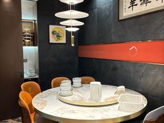 -百草滩羊清水涮羊肉·清真·宁夏盐池滩羊(莲花桥店)