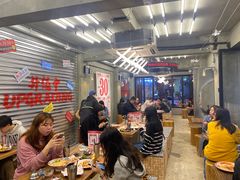 -孖记茶档·热腾茶餐(江南西plus店)