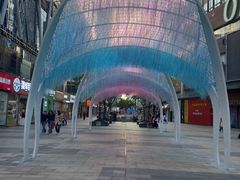 -深圳湾万象城(南山店)