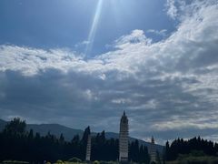-云南民族村