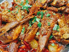 -鱼之家小四川水煮鱼