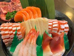 -熊出没日本烧肉放题