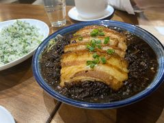 -集品堂·JPC餐厅(青年大街市府店)