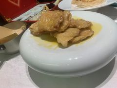 -聆桂烤鸭·金奖烤鸭(静联广场店)