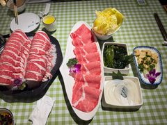-番食园鲜食火锅(高新店)