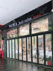 -NOMA造型 Salon