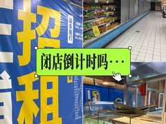 -世纪联华超市(浦电路店)