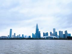 -深圳湾公园(南山区)