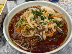 葱油三脆-聚丰园•湖鲜餐厅(阿红私房菜梅石路店)