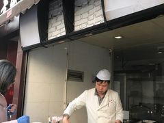 -老盛兴汤包馆(江宁一店)