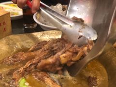 精选羊蝎子-芦月轩羊蝎子(北蜂窝店)