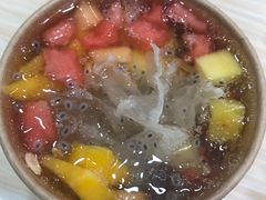 -溢仙茶(中防万宝城店)