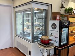 -梦菲思饼屋(瑞金宾馆店)