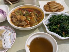 -归元·云集斋素菜馆