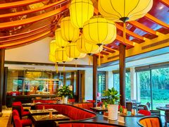 -西安凯悦酒店·湖畔中餐厅