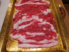-东门口涮肉·砂锅·烤串(老门东店)