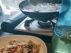 -一桶江山餐厅(松北店)