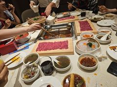 -海底捞火锅(高科广场店)