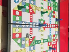 -海底捞大排档火锅(打浦路店)