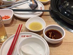 -好彩猪肚鸡(正弘城店)