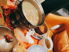 -菲住布渴酒店自助餐厅(阿里巴巴西溪园区店)