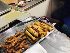 -奉食居(天津街店)