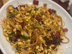 -北平小馆·烤鸭·家常菜(磨房北里店)