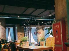 -集咖啡(兴泰御都店)