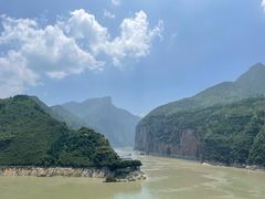 -白帝城·瞿塘峡景区