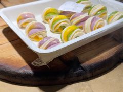 -万里闯关东铁锅炖菜馆(高新旗舰店)