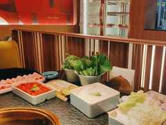 -熊喵来了火锅·牧场好肉(邯郸邯山万达店)