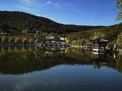 -威海华夏城景区