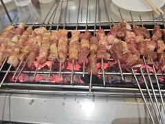 -小寒羊烧烤(凯瑞时代大厦店)