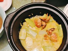 -上海人家花樣年华(中山公园店)