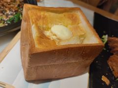 -绿茶餐厅(龙湖金楠天街店)