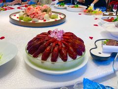 冰镇龙虾仔-山水雅居·江南雅宴(运河公园店)