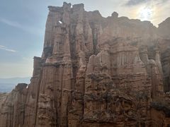 -元谋土林景区(物茂土林)