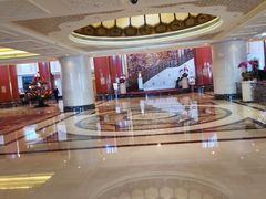 -北京中国大饭店