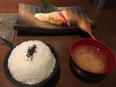 -千代武日本料理(哈西店)