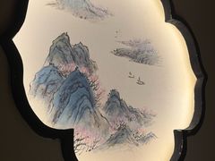 -绿茶餐厅(朝阳大悦城店)