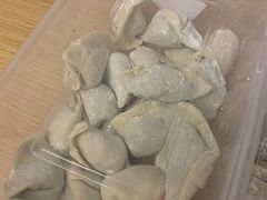 芹菜鲜肉饺-袁记云饺(瞿溪路店)