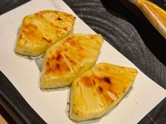 -Minase水濑·日料放题(外滩店)