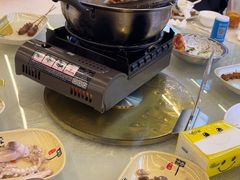 -小煵记·打边炉(西丽文光店)